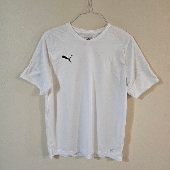 Puma Dry Cell Men's Activewear Tee Shirt - Size L - Picture 1 of 6